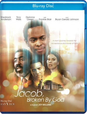 Jacob Broken By God [Blu-Ray]