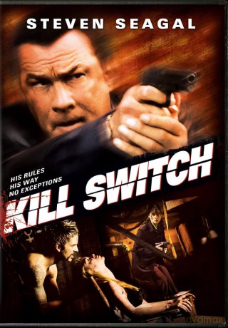 Kill Switch [DVD]