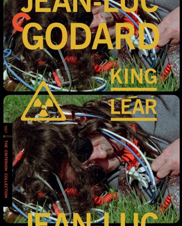 King Lear (Król Lear) (The Criterion Collection) [Blu-Ray]