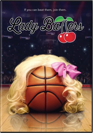 Lady Ballers [DVD]
