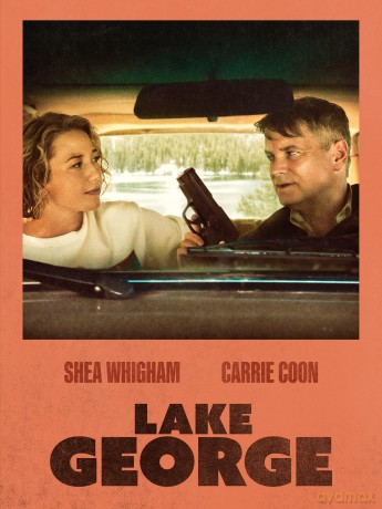 Lake George [DVD]