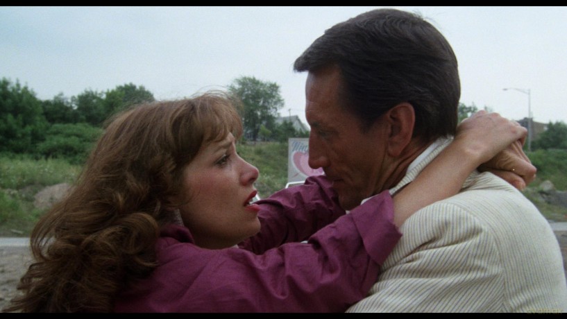 Last Embrace (Ostatni uścisk) [Blu-Ray 4K]+[Blu-Ray]