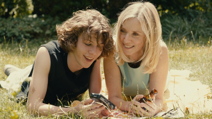Last Summer (Ostatnie lato) [Blu-Ray]