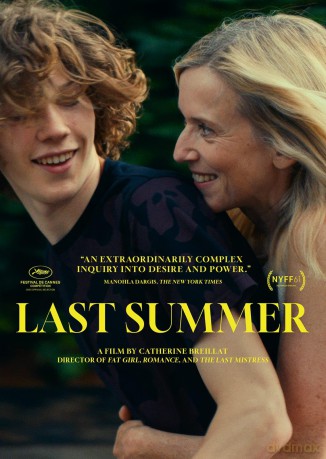 Last Summer (Janus Contemporaries) [DVD]