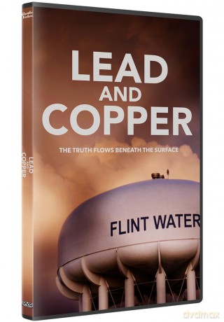 Lead and Copper [DVD]