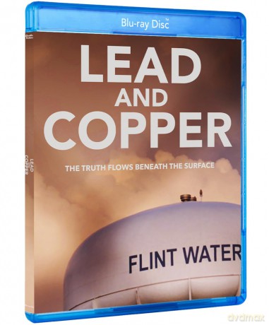 Lead and Copper [Blu-Ray]