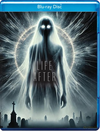 Life After [Blu-Ray]