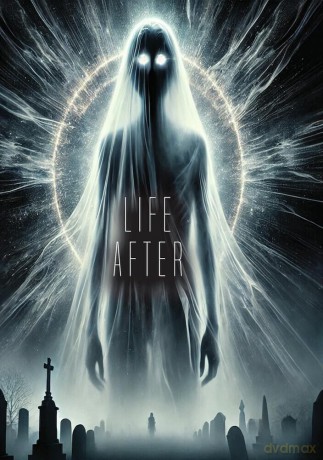 Life After [DVD]