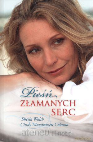 Pieśń złamanych serc [KSĄŻKA]