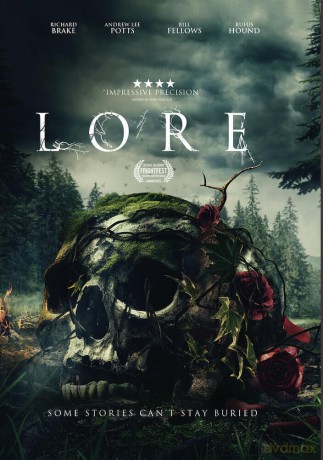 Lore [DVD]