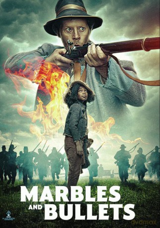 Marbles and Bullets [Blu-Ray]