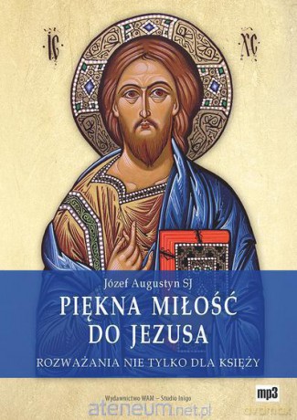 Piękna miłość do Jezusa mp3 [AUDIOBOOK]