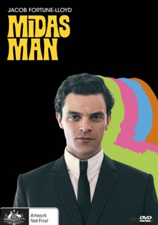 Midas Man [DVD]