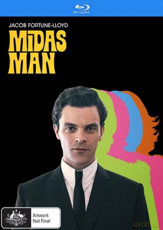 Midas Man [DVD]