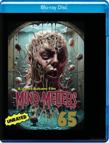 Mind Melters 65 [Blu-Ray]