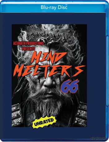 Mind Melters 66 [Blu-Ray]