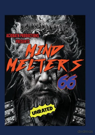 Mind Melters 66 [DVD]