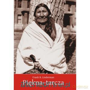 Piękna-tarcza [KSĄŻKA]
