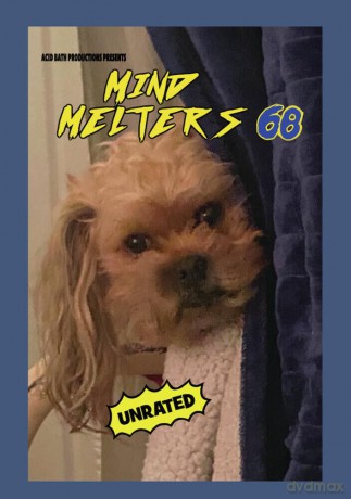Mind Melters 68 [DVD]