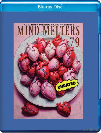 Mind Melters 79 [Blu-Ray]