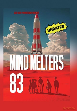 Mind Melters 83 [DVD]