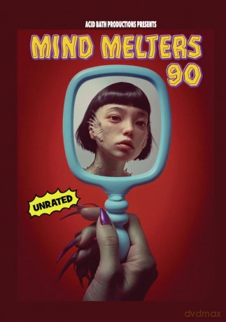 Mind Melters 90 [DVD]