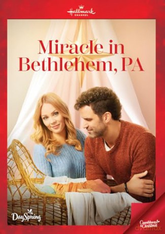 Miracle in Bethlehem, PA [DVD]