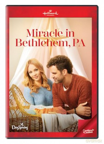 Miracle in Bethlehem, PA [DVD]