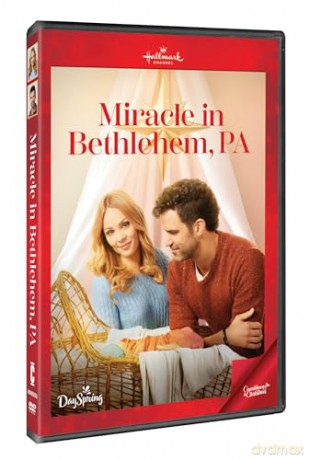 Miracle in Bethlehem, PA [DVD]