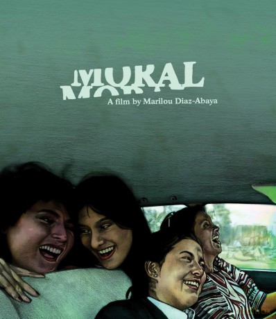 Moral [Blu-Ray]
