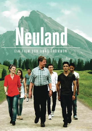 Neuland [DVD]