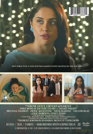 Night Night [DVD]