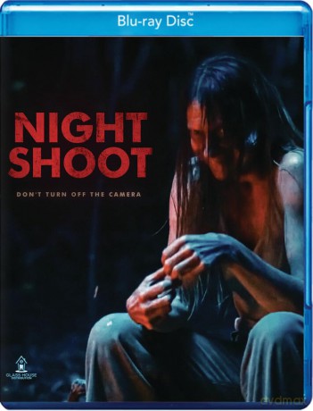 Night Shoot [Blu-Ray]