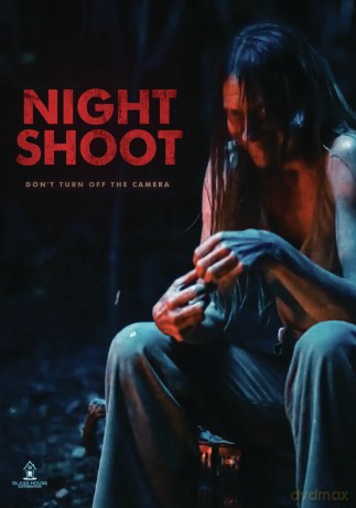 Night Shoot [DVD]