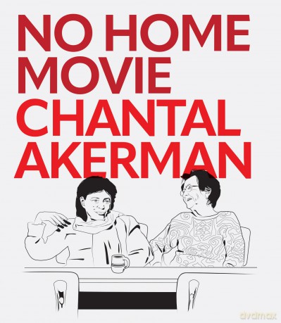 No Home Movie [Blu-Ray]