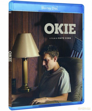 Okie [Blu-Ray]