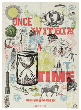 Once Within A Time (Kiedyś, pewnego razu) [Blu-Ray]