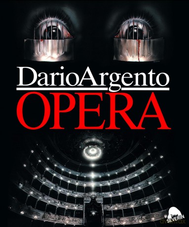 Opera [Blu-Ray]