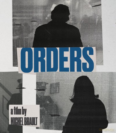 Orders (Rozkazy) [Blu-Ray]
