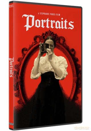 Portraits [DVD]