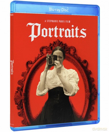 Portraits [Blu-Ray]