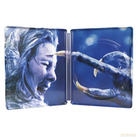 Pumpkinhead (Dyniogłowy) (steelbook) [Blu-Ray 4K]+[Blu-Ray]