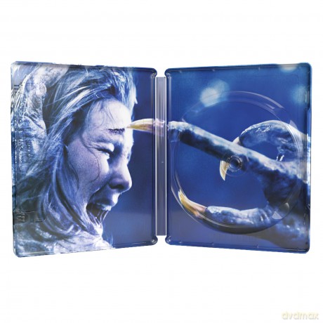 Pumpkinhead (Dyniogłowy) (steelbook) [Blu-Ray 4K]+[Blu-Ray]