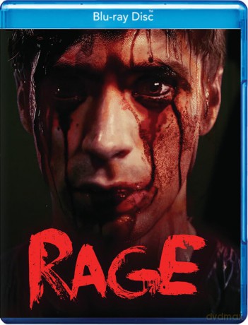 Rage [Blu-Ray]