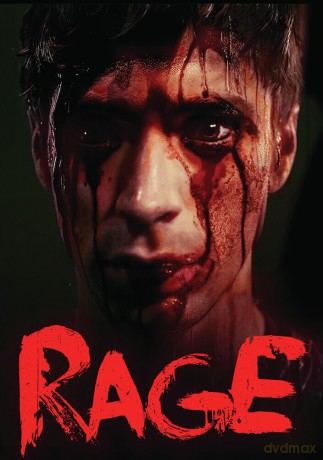 Rage [DVD]