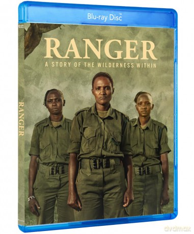 Ranger [Blu-Ray]