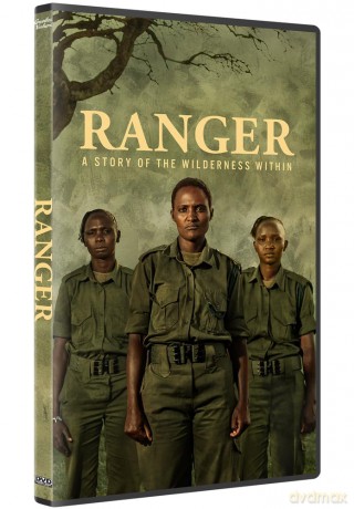 Ranger [DVD]