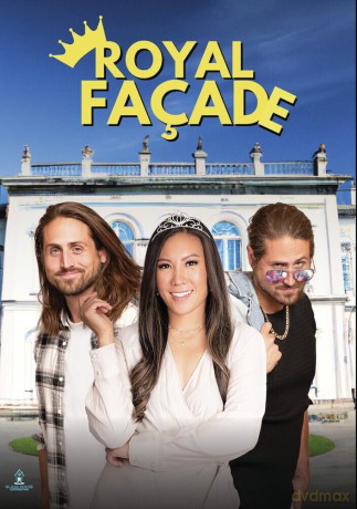 Royal Facade [DVD]