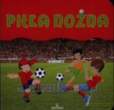 Piłka nożna [KSĄŻKA]