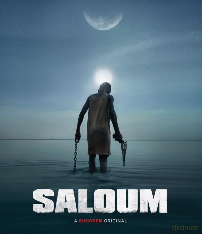 Saloum [Blu-Ray]